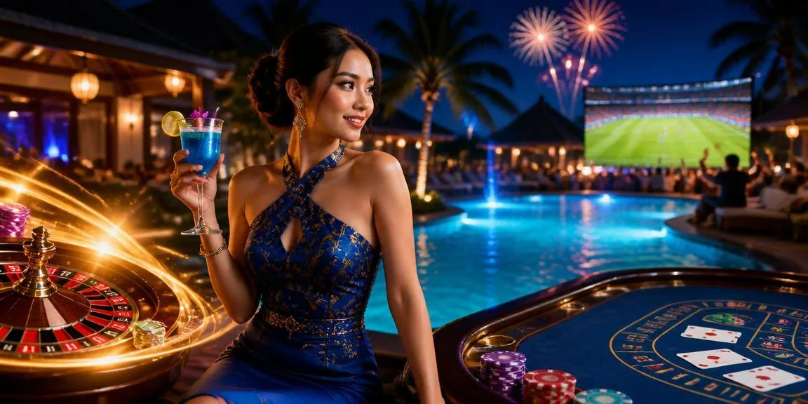 MermanBet ล็อบบี้เกมโชว์ของเราคือห้องรวมโต๊ะสดที่ให้คุณเข้าเล่นได้ทันที